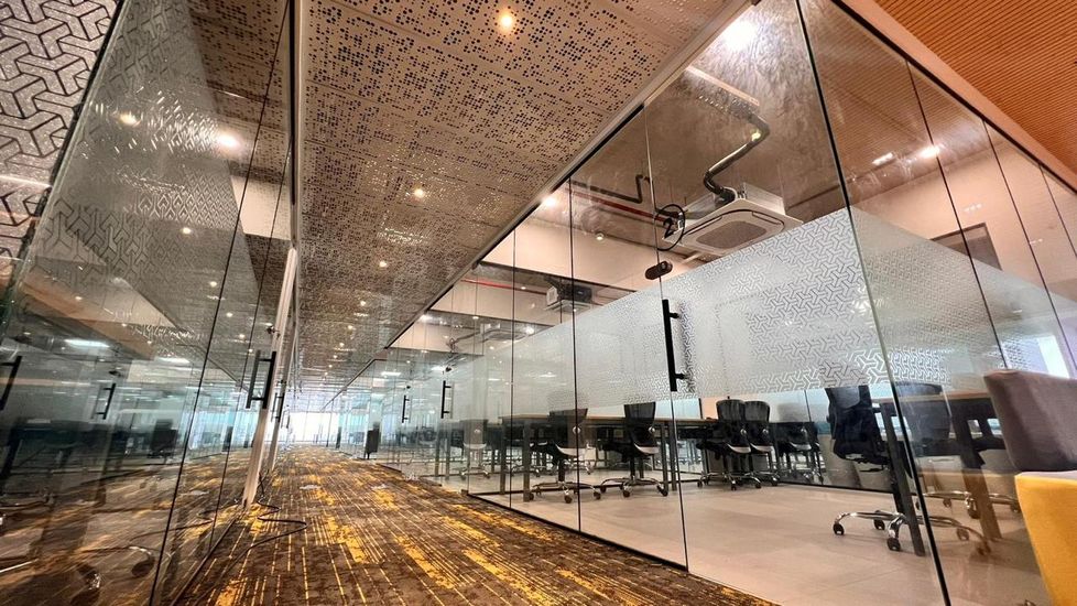 Nextcoworks Office Space